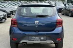 Dacia Sandero Stepway Celebration NAVIGATION/TEMPOMAT 29.280 km 8.900 &euro; Villingen-Schwenningen 78054