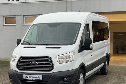 Ford Transit 161.762 km 17.990 &euro; Wunstorf (bei Hannover) 31515