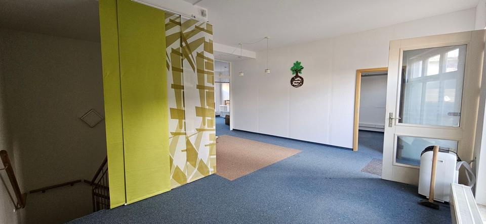 Gewerbeobjekt Mühlhausen (Thüringen) - 600&euro; | Angebot:26071768