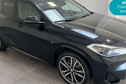 BMW X2 72.399 km 31.820 &euro; Egelsbach 63329