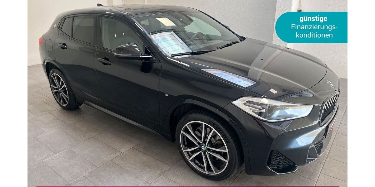 BMW X2 72.399 km 31.820 &euro; Egelsbach 63329