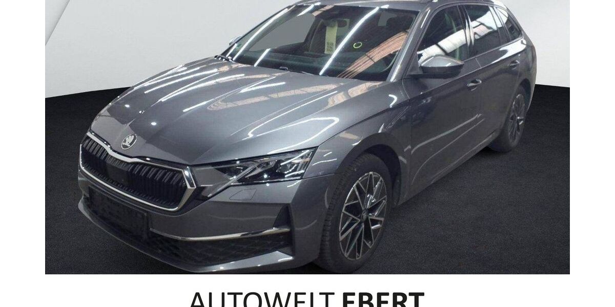 Skoda Octavia 26.700 km 32.690 &euro; Bensheim 64625