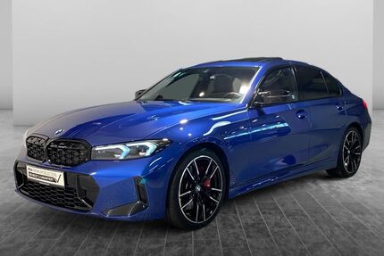 BMW M340d 14.059 km 58.909 &euro; Leipzig 04103