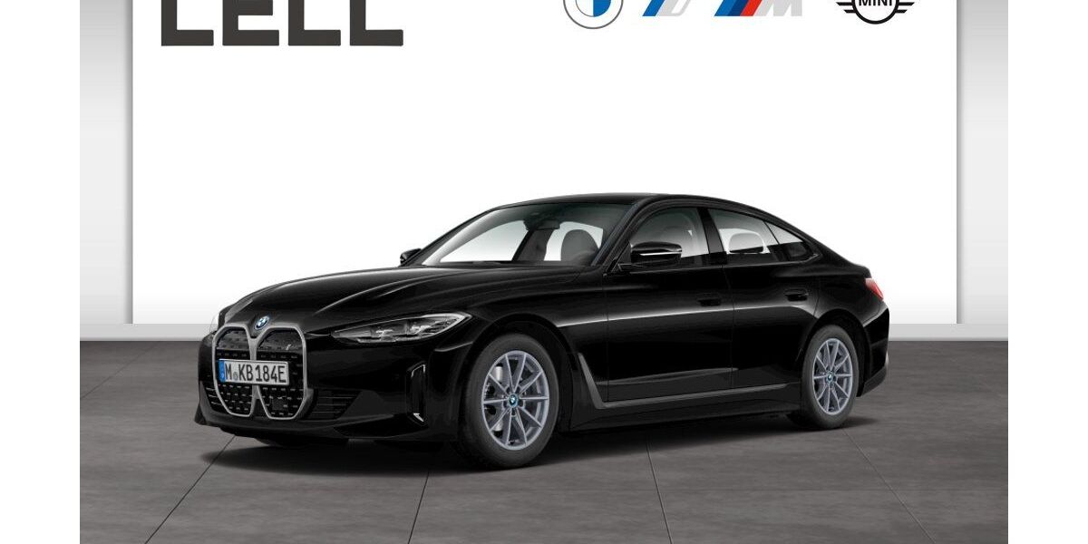 BMW i4 64.555 km 34.850 &euro; Kümmersbruck 92245