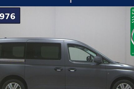 VW Caddy Maxi 104.209 km 19.280 &euro; Gyhum/Bockel 27404