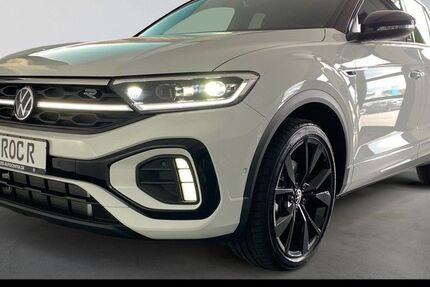 VW T-Roc 4.450 km 39.830 &euro; Pfarrkirchen 84347