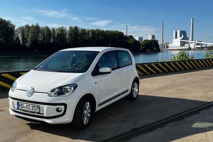 VW up!