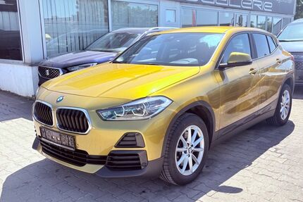 BMW X2 122.000 km 22.990 &euro; Ulm-Jungingen 89081
