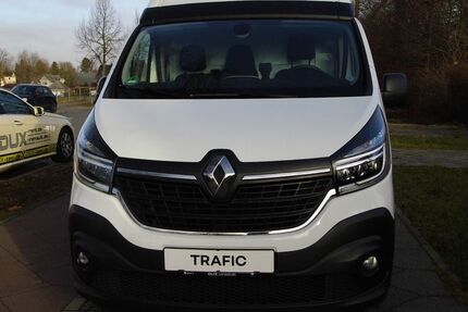 Renault Trafic 82.910 km 19.190 &euro; Berlin 13125