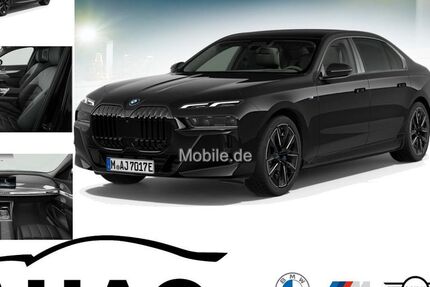 BMW i7 32.644 km 82.840 &euro; Gelsenkirchen 45897