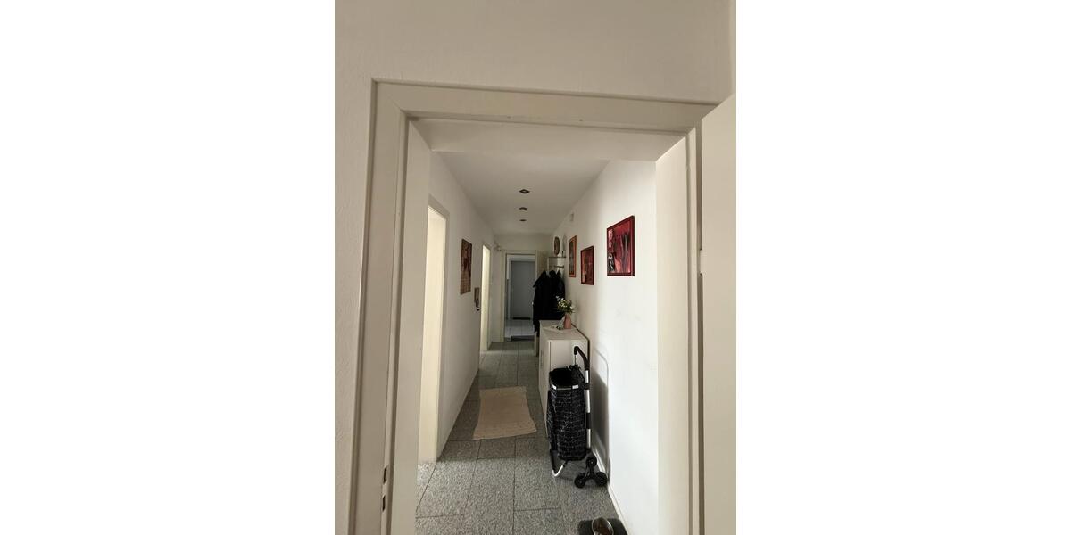 Etagenwohnung Marl Alt-Marl - 2 Zimmer, 60 m&sup2;, 610&euro; | Angebot:24859496