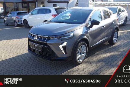 Mitsubishi ASX 3.700 km 21.980 &euro; Freital 01705