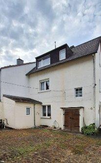 Einfamilienhaus Koblenz Lay - 7 Zimmer, 100 m&sup2;, 295.000&euro; | Angebot:27230627