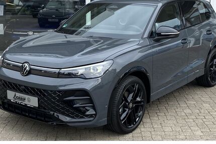 VW Tiguan 9.000 km 53.990 € Greifswald 17489