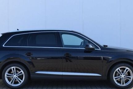 Audi Q7 127.650 km 38.859 &euro; Bautzen 02625