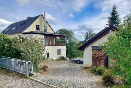 Ruhig gelegen in Radebeul 5 zimmer