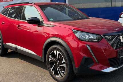 Peugeot 2008 23.000 km 22.690 &euro; Göppingen 73037