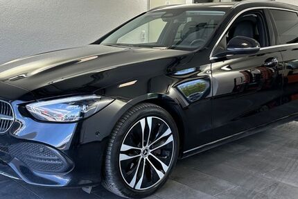 Mercedes-Benz C 300 137.000 km 26.998 &euro; Bad Waldsee 88339