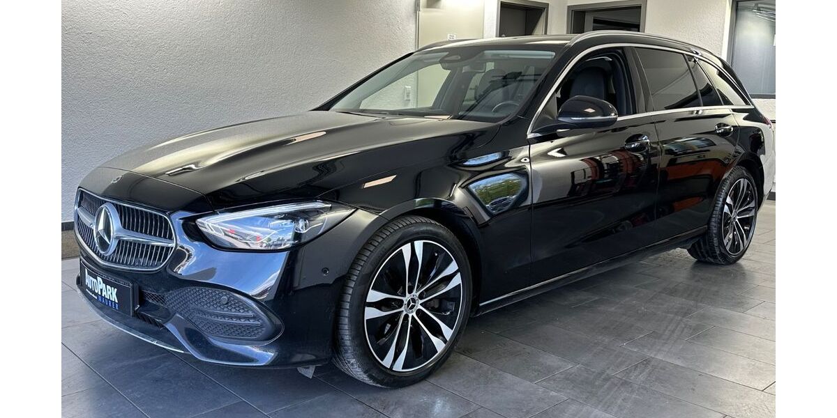 Mercedes-Benz C 300 137.000 km 26.998 &euro; Bad Waldsee 88339
