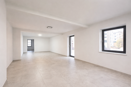 Wohnung Bobingen - 3 Zimmer, 88 m&sup2;, 335.000&euro; | Angebot:25896667