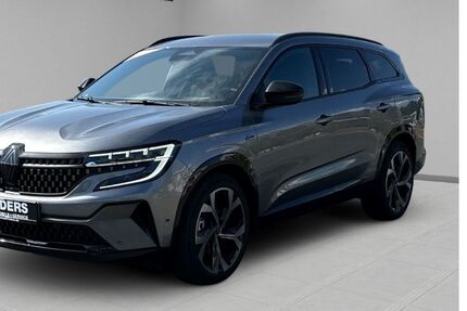 Renault Espace 4.500 km 44.280 € Fulda 36043