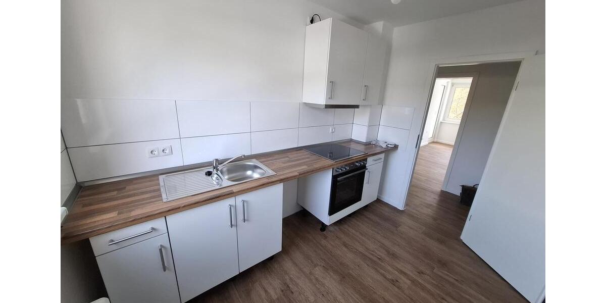 Etagenwohnung Buchholz in der Nordheide - 3 Zimmer, 67 m&sup2;, 1.039&euro; | Angebot:25902974