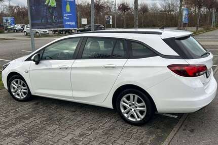 Opel Astra 236.000 km 5.800 € Weisenheim am Sand 67256