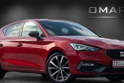 Seat Leon 115.400 km 16.290 &euro; Kiel OT Suchsdorf 24107