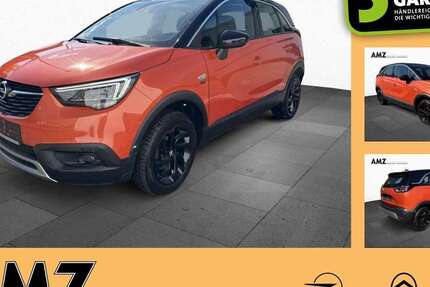 Opel Crossland 84.915 km 10.990 &euro; Ingolstadt 85055