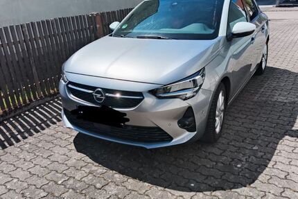 Opel Corsa 57.000 km 11.100 &euro; Pöttmes 86554