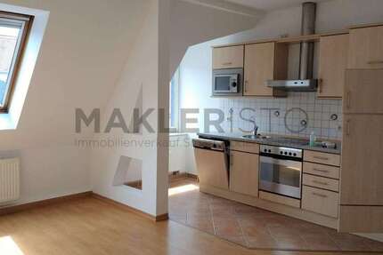 Wohnung zum Mieten in Leipzig 499 € 50 m² 2 zimmer