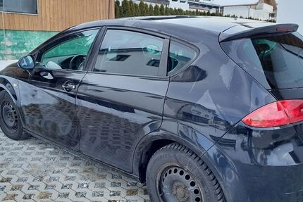 Seat Leon 267.856 km 2.500 &euro; Waldkirchen 94065