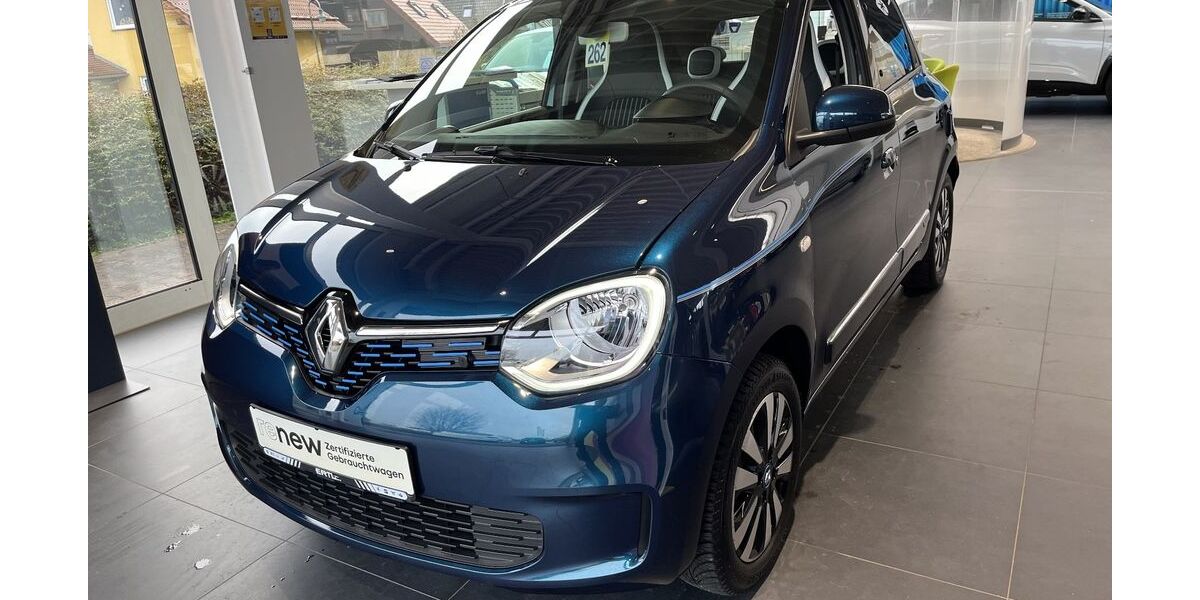 Renault Twingo 33.194 km 10.990 &euro; Radeberg 01454
