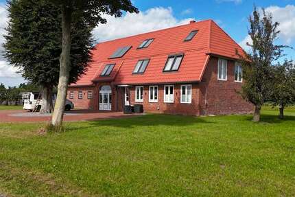 Haus zum Kaufen in Achtrup 729.000 € 230 m² 6 zimmer