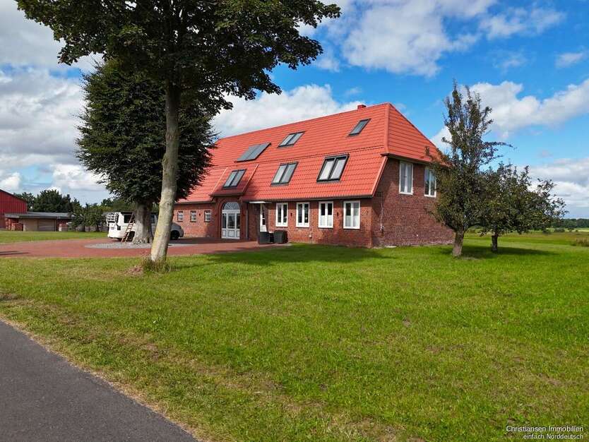 Haus zum Kaufen in Achtrup 729.000 € 230 m² 6 zimmer