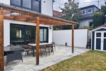 *Einziehen und Wohlfühlen! Modernes REH - ruhige Lage mit Blick ins Grüne* - Reihenendhaus Wiesbaden Bierstadt | Angebot:21608165
