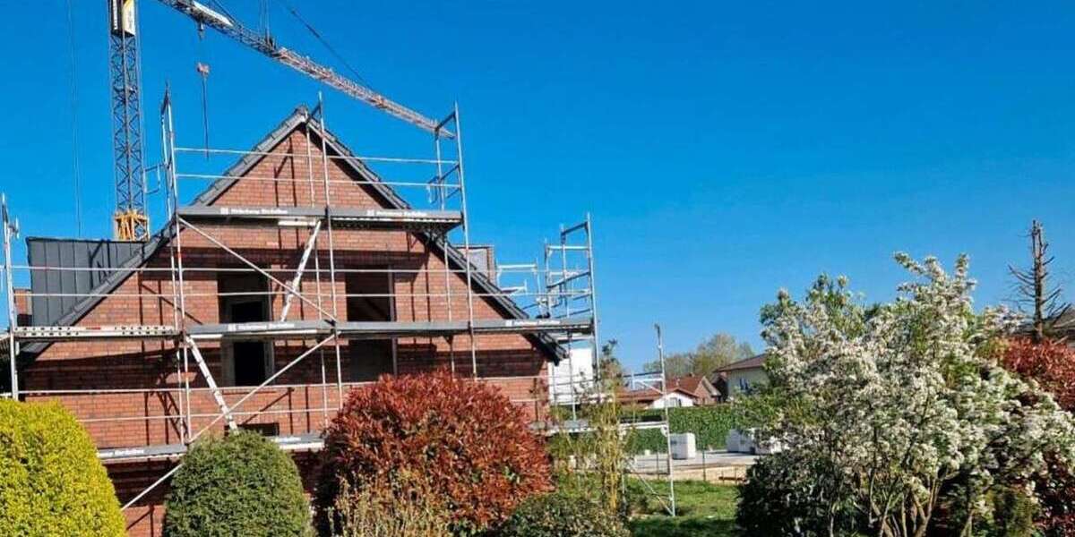 Etagenwohnung Goldenstedt - 3 Zimmer, 85 m&sup2;, 950&euro; | Angebot:26394691