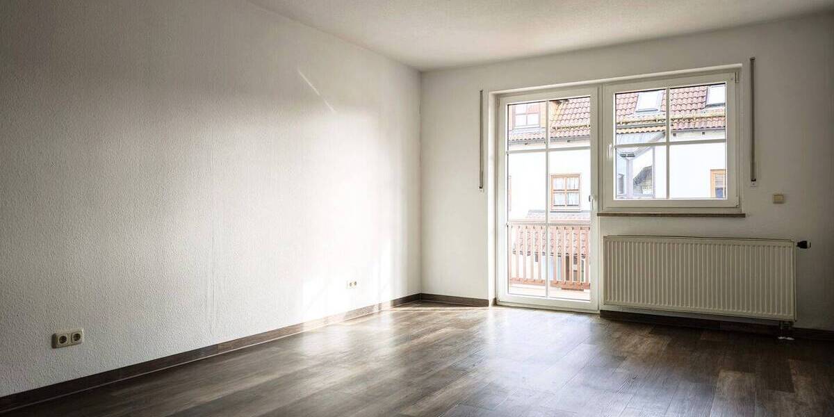 Etagenwohnung Bannewitz - 3 Zimmer, 93 m&sup2;, 295.000&euro; | Angebot:26029374