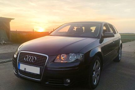 Audi A3 127.000 km 6.900 &euro; Ludwigsburg 71640