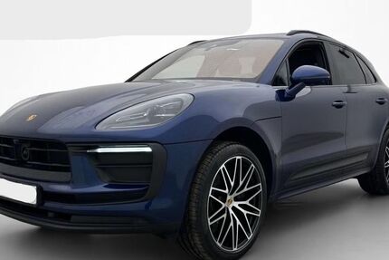 Porsche Macan 77.210 km 57.900 &euro; Pinneberg 25421