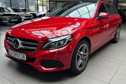 Mercedes C 250