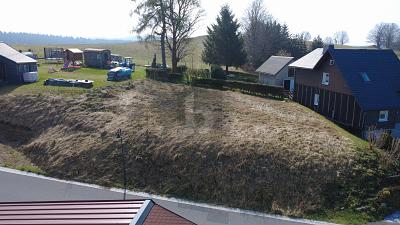 EXKLUSIVES GRUNDSTÜCK IN BESTER LAGE - Grundstück Suhl Schmiedefeld am Rennsteig | Angebot:25837047