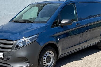 Mercedes-Benz Vito 38.800 km 29.980 &euro; Grevesmühlen 23936