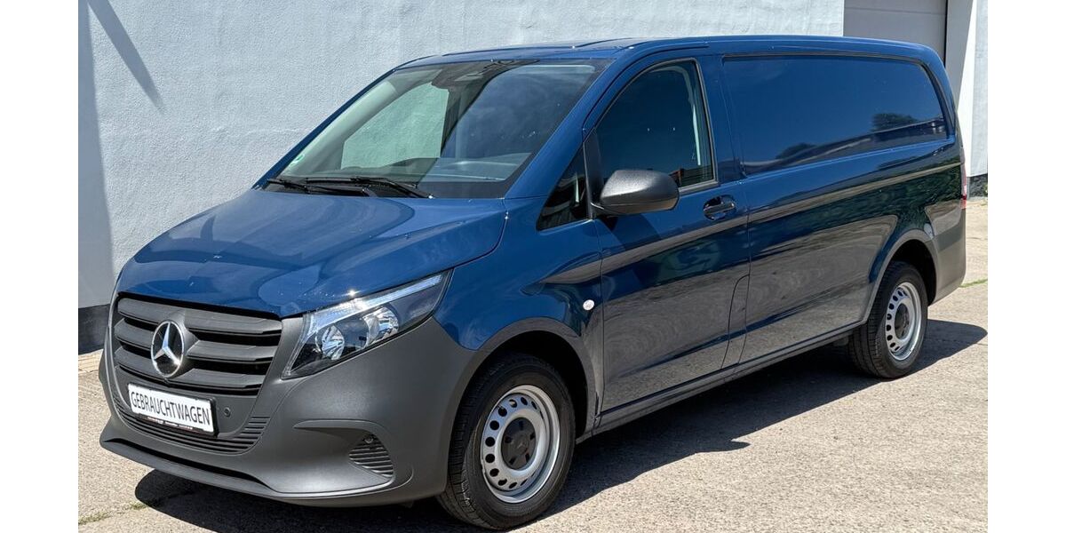 Mercedes-Benz Vito 38.800 km 29.980 &euro; Grevesmühlen 23936