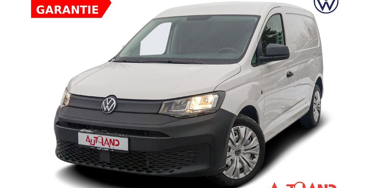 VW Caddy Maxi 65.757 km 19.990 &euro; Stralsund 18437