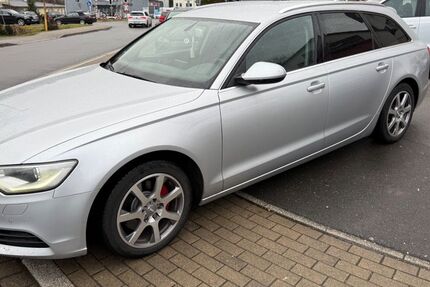Audi A6 225.500 km 9.449 &euro; Lüdenscheid 58515