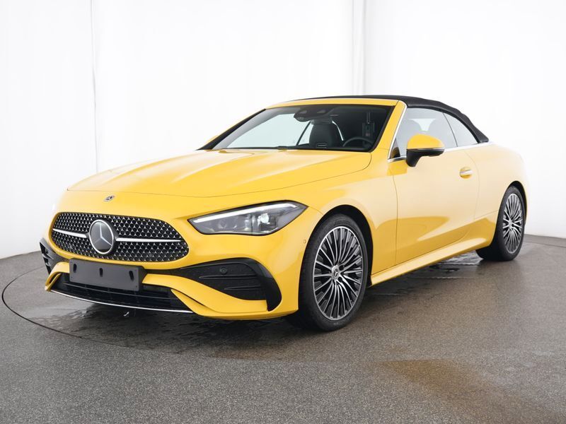 Mercedes-Benz CLE 200 14.634 km 57.850 € Ebermannsdorf 92263