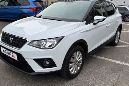 Seat Arona 110.000 km 12.999 &euro; Mönchengladbach 41238