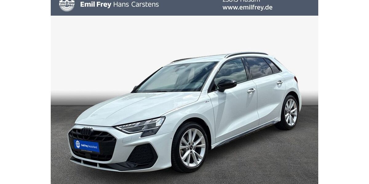 Audi A3 16.200 km 32.980 &euro; Husum 25813