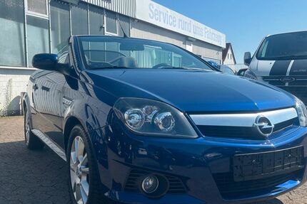 Opel Tigra 135.000 km 1.400 € Garbsen 30827